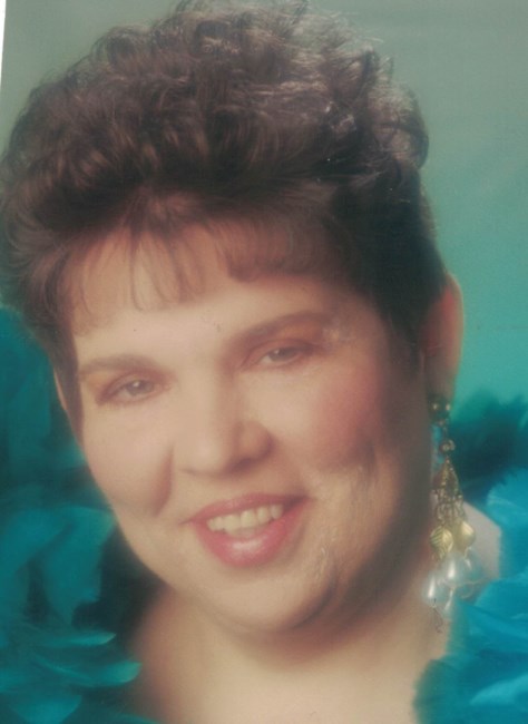 Obituary of Myra Jenkins