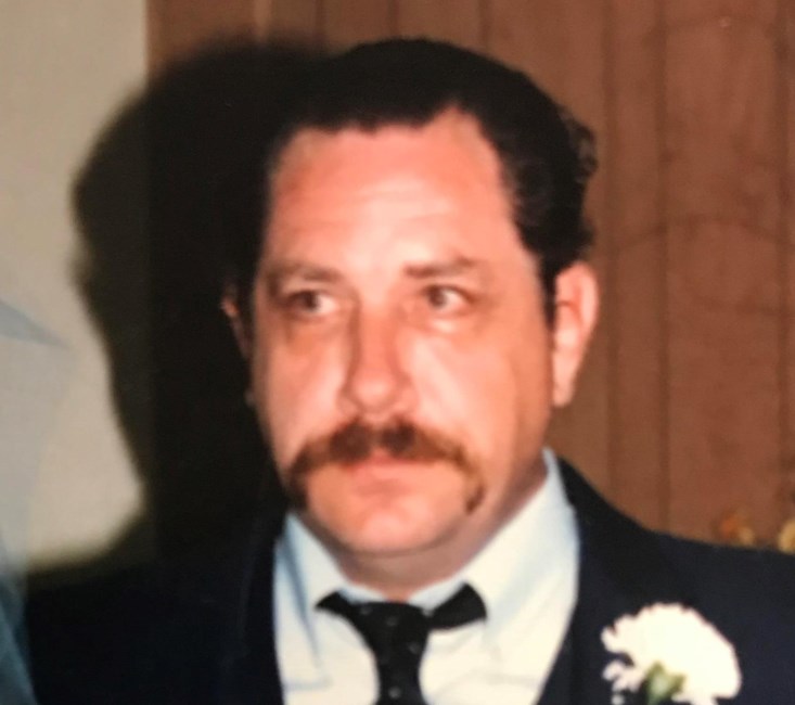 Obituary of Richard W. Jones