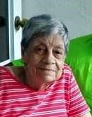 Obituary of Juana "Guanin" Soto
