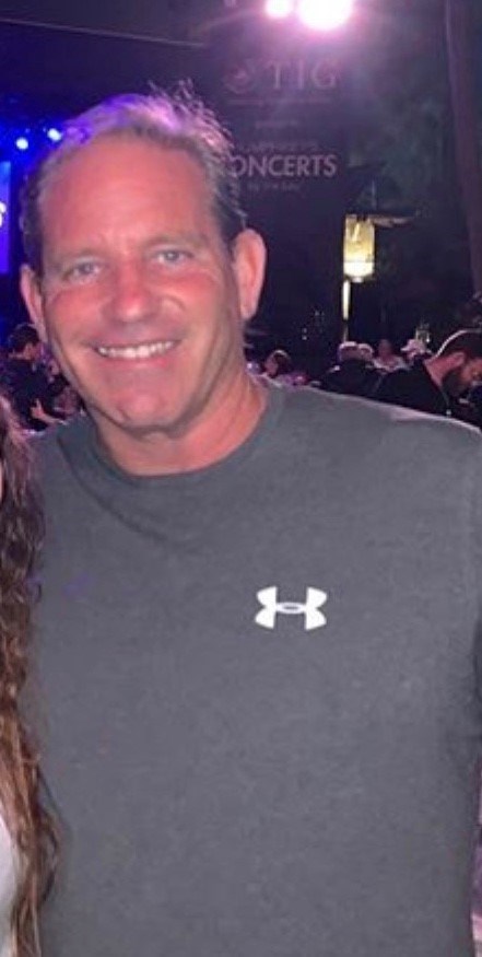 Obituary of Paul Joseph Holcomb