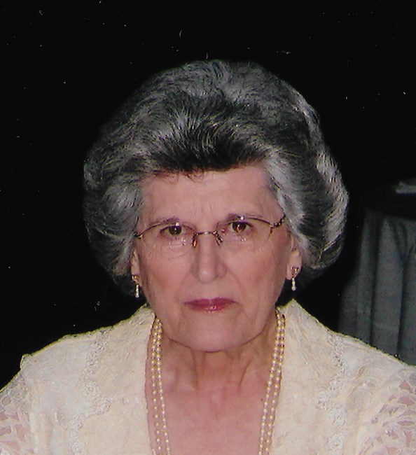 Obituary of Martha Sue Ray