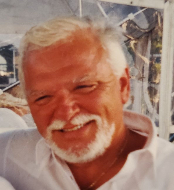 Obituary of George V.A. Dussich