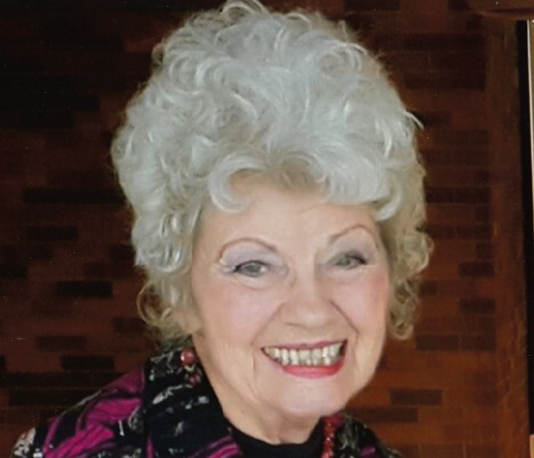 Obituary of Beverly Ellene Javornik