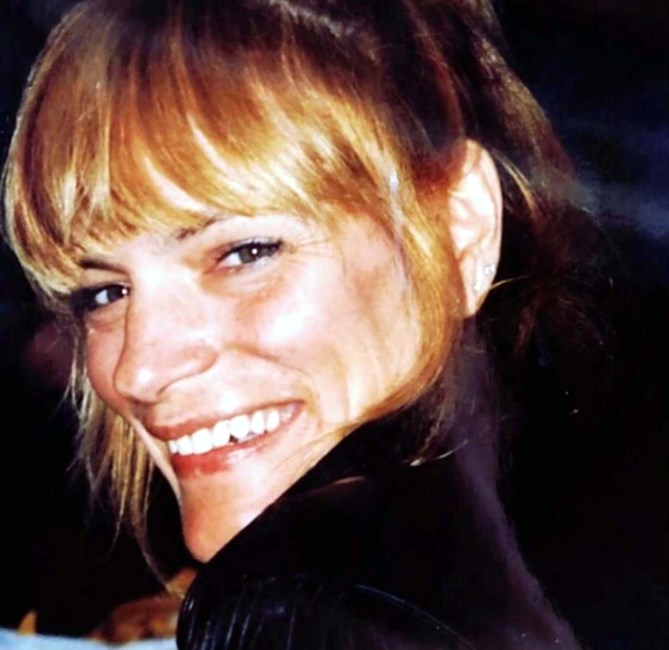 Obituario de Mary Elizabeth Deblasio