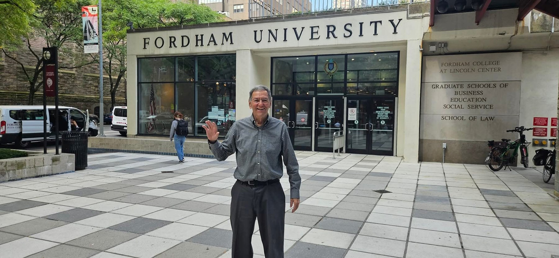 Avis de décès de Edward Haynes