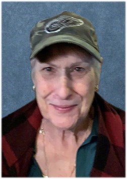 Obituary of Sharon Frances Mansell