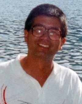 Obituary of Mark Lee-Zen Yang