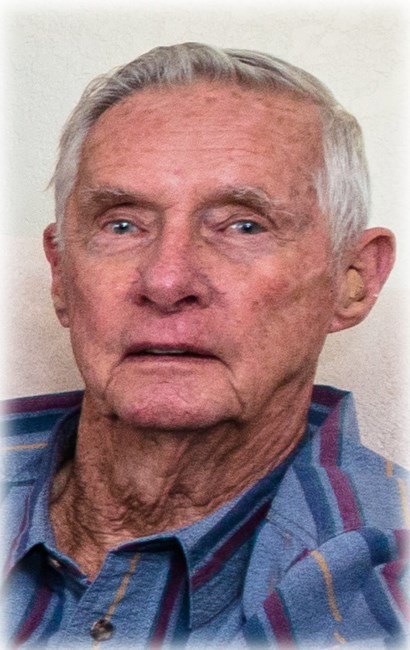 Avis de décès de Jack Adam Dorn