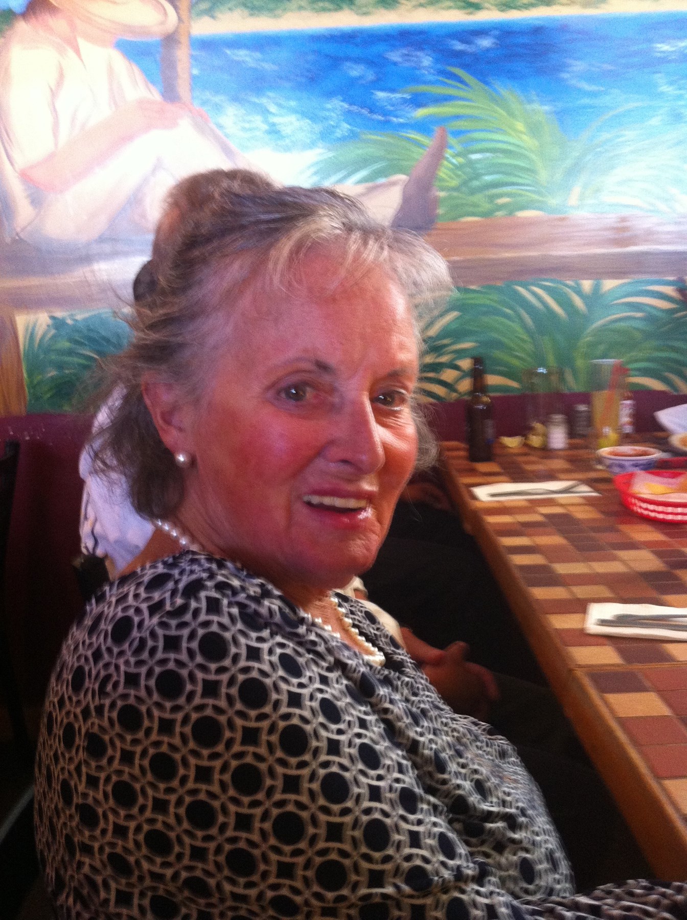 Obituary of Nancy Ann Acree-Olsen