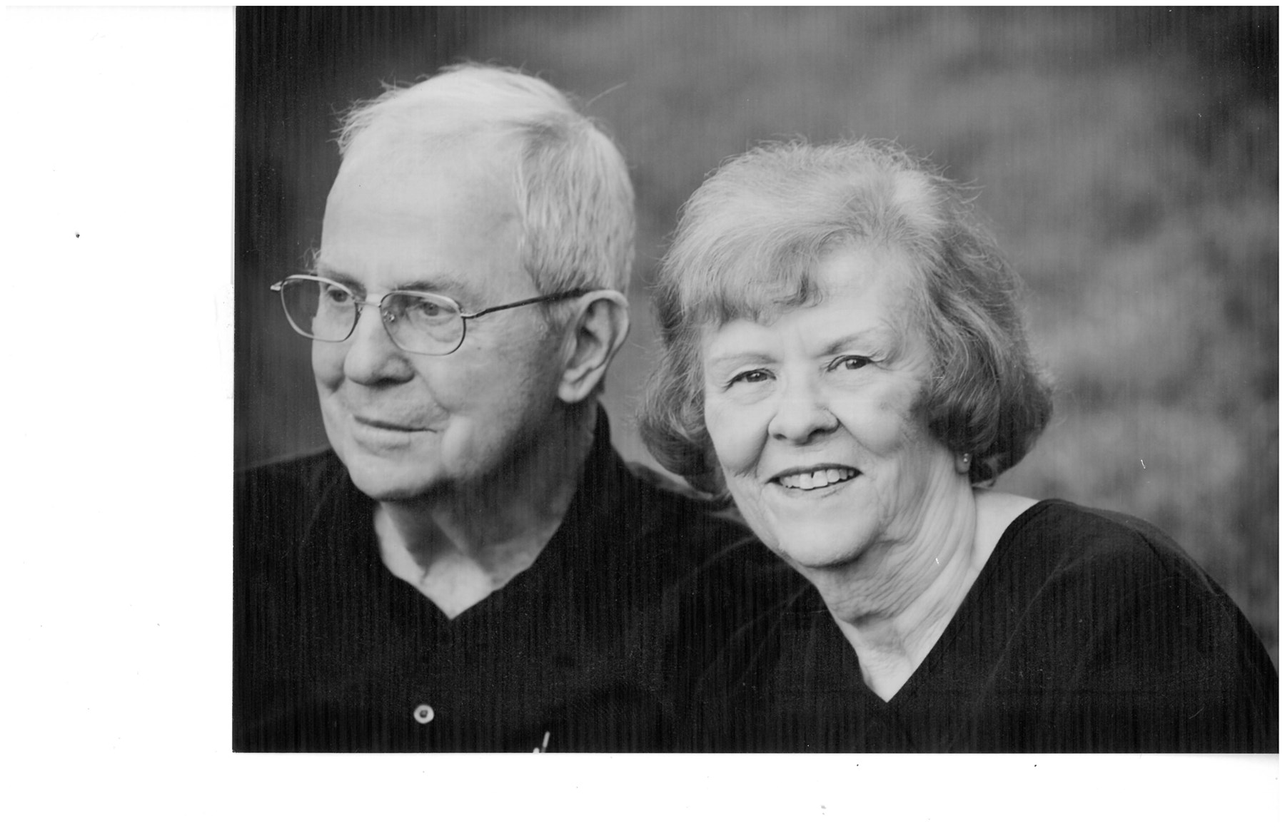 Obituary of David Lowell Jordan