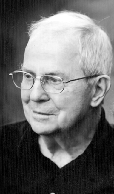 Obituary of David Lowell Jordan