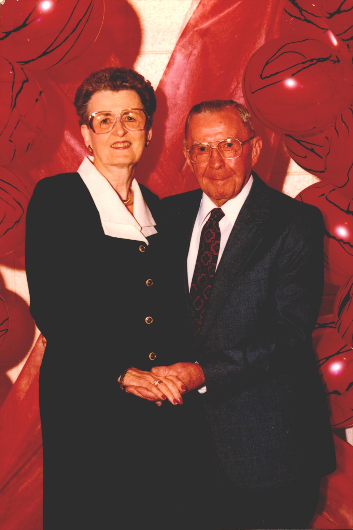 Obituary of Virginia Mowbray Robinson