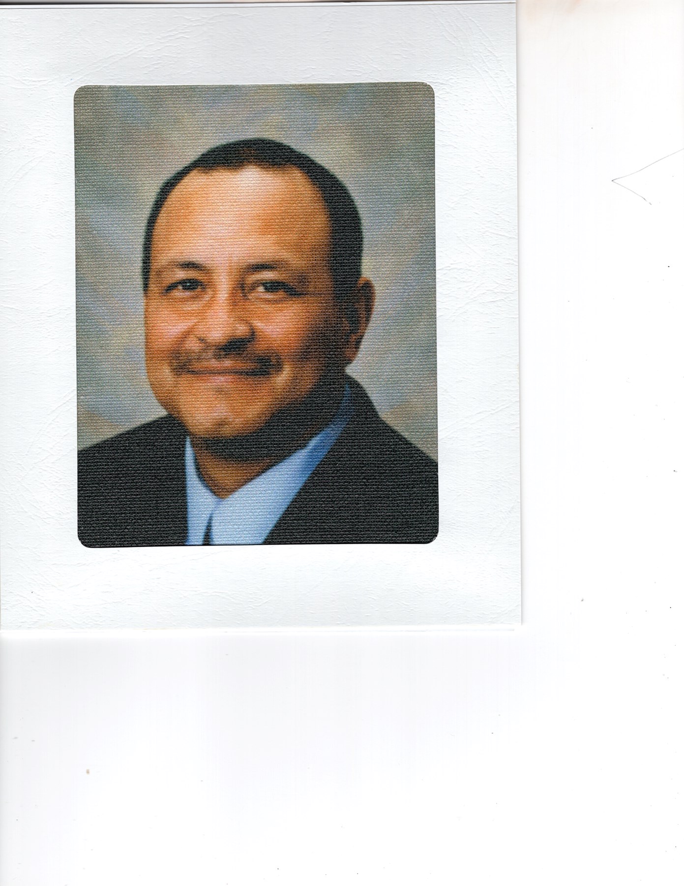 Obituary of Sergio "Chico" Magallon