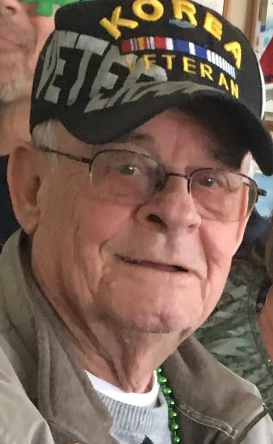 Donald McClurg Obituary New Bedford MA