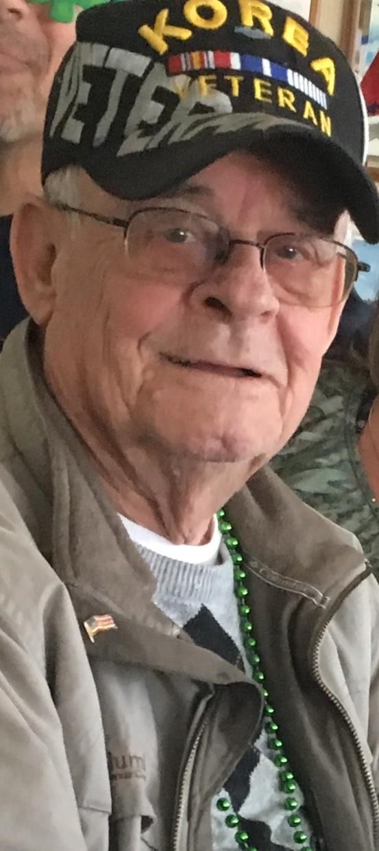 Donald Mcclurg Obituary New Bedford Ma