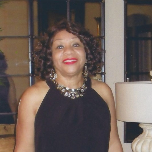 Obituary of Alice Marie Gaston