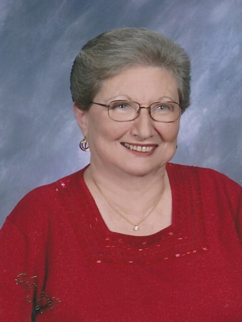 Obituary of Judith L. Lane