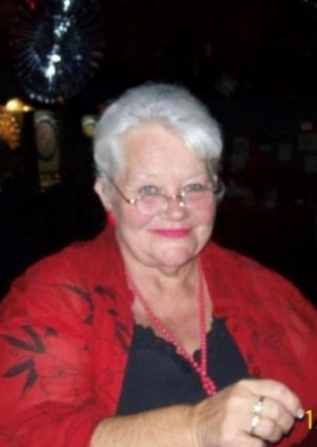 Obituary of Annabelle Brabant