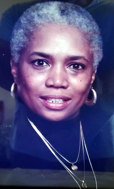 Obituary of Clara Jean Moore
