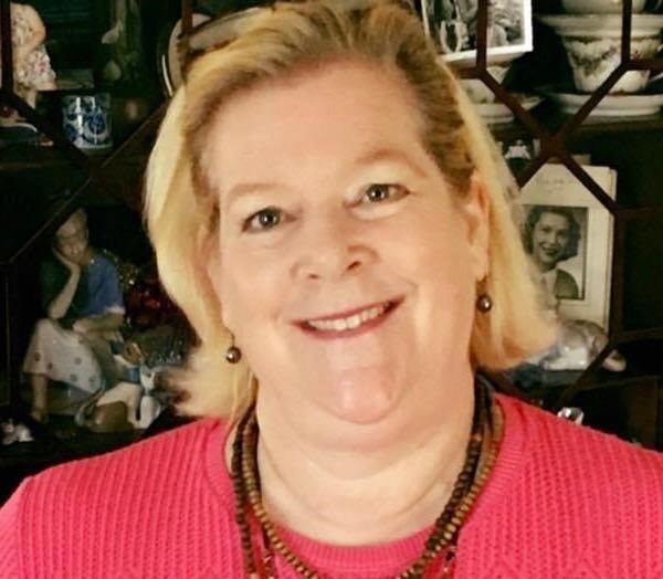 Obituary of Carolyn Rust Steele