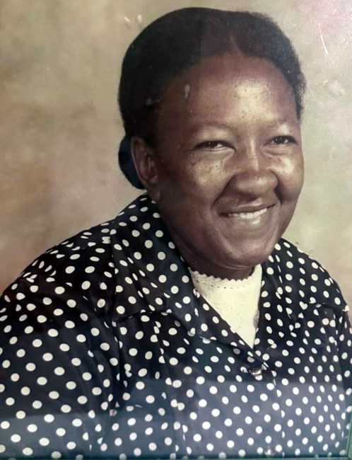 Obituary of Joyce Louise Jones