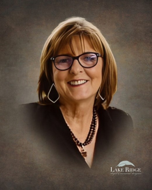 Obituary of Frances Hamm