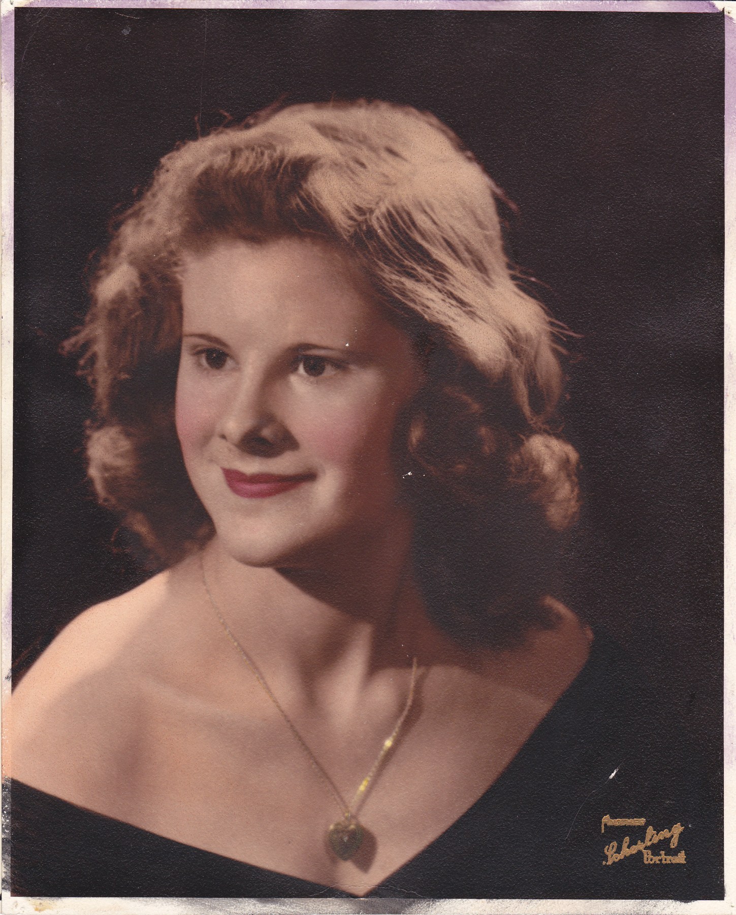 Obituary of Alta J. Eng