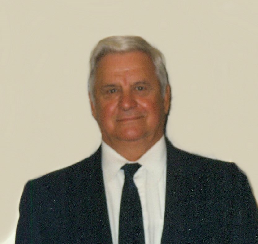 John Warner Obituary Cornwall, ON