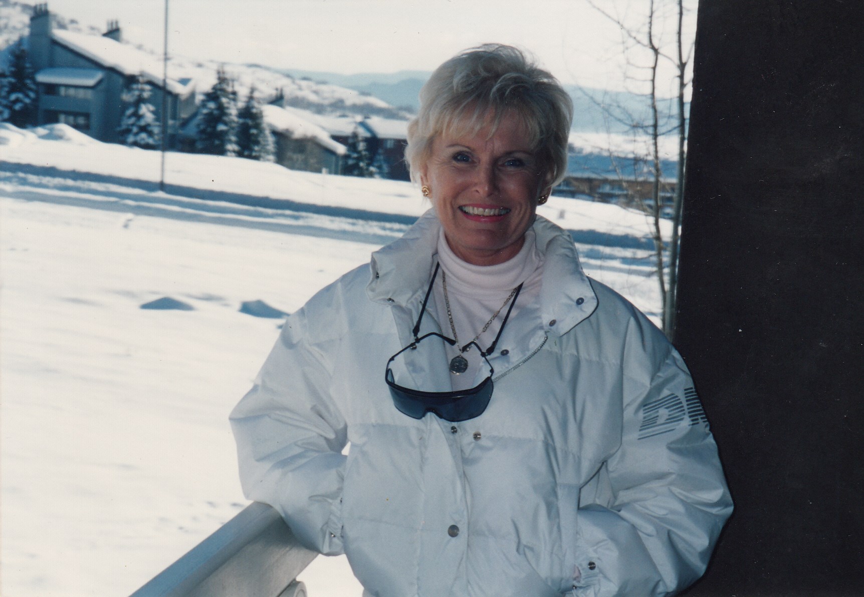 Obituary of Darlene "Dorie" Kennedy