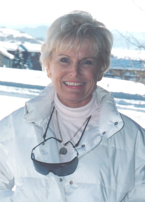 Obituary of Darlene "Dorie" Kennedy