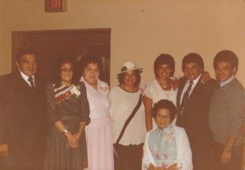 Obituary of Edith Jenny Prest