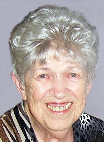 Obituary of Loreen Gravelle