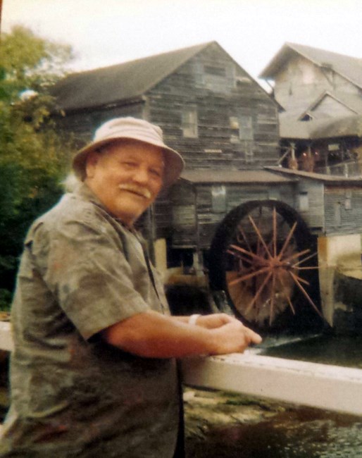 Obituary of Rex Mathis