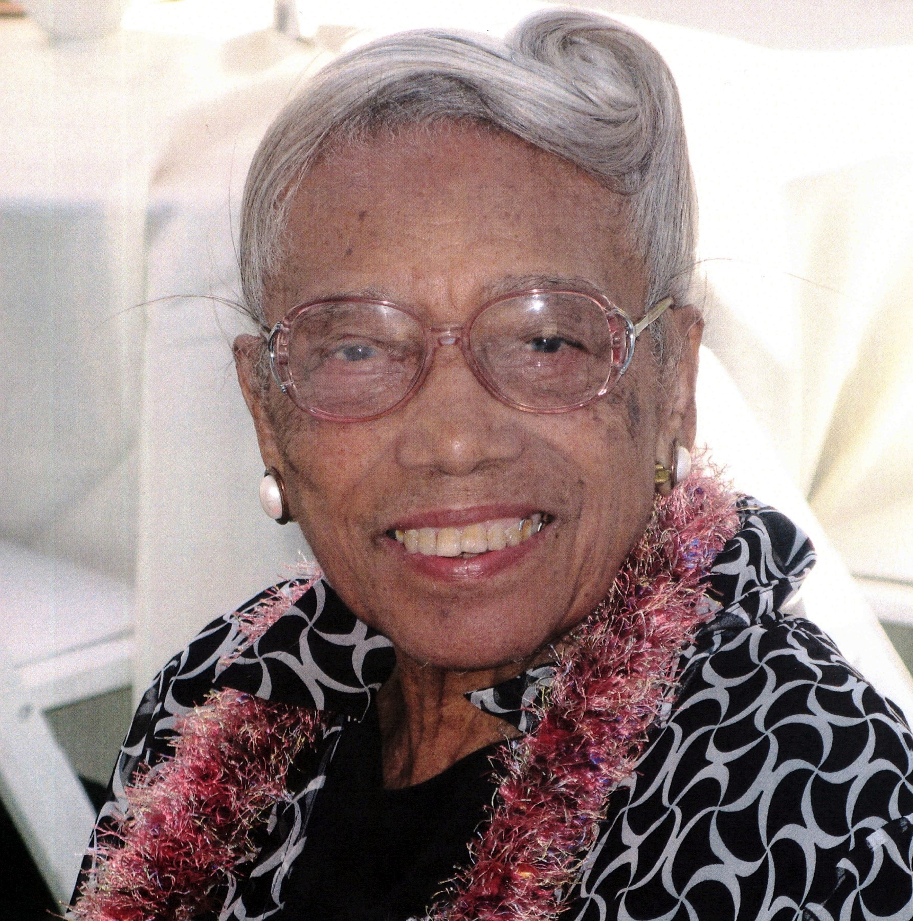 Helen Hunt Martin Obituary Long Beach, CA
