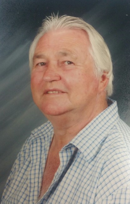 Obituary of Clarence J. Gessell