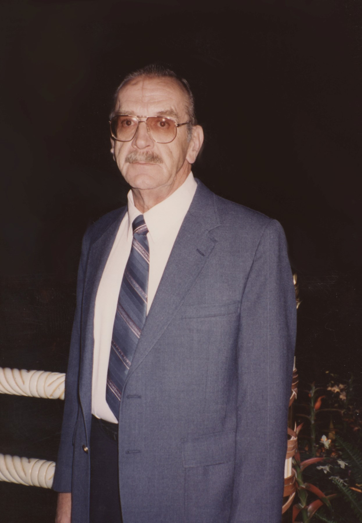 Obituary of David Christiansen