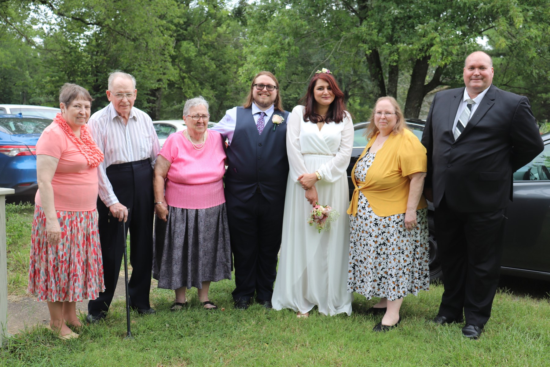 Obituary of Michael Shaine Patterson