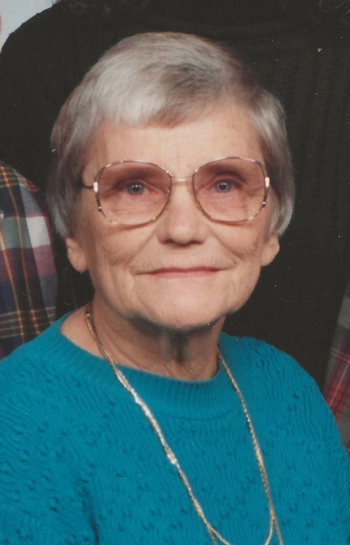 Obituary of Lucille Lenora Hinson