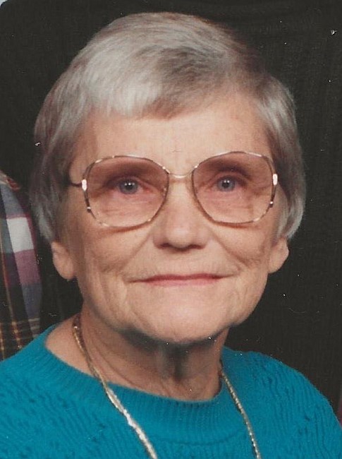 Obituary of Lucille Lenora Hinson