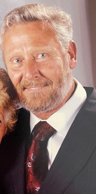 Obituary of Roland "Buddy" Tucker