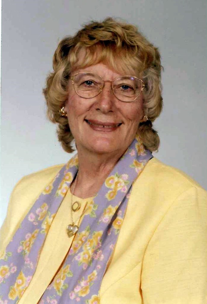 Barbara Jeanne Norton Obituary La Mesa, CA