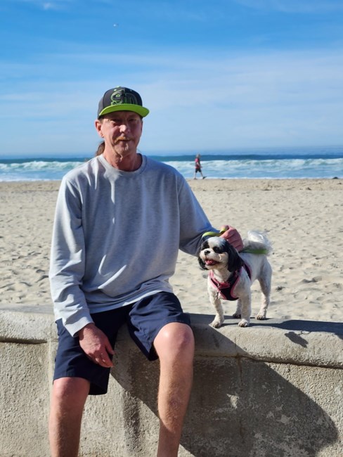 Obituary of William "Jimbo" James  Abrams