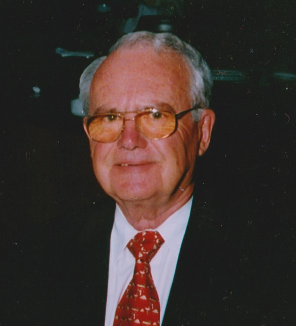 Obituary of Richard Ogden Bruce Bottolfson