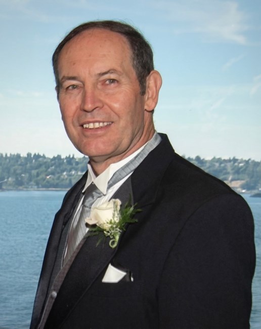 Obituary of Claude Stinson Napier Jr.