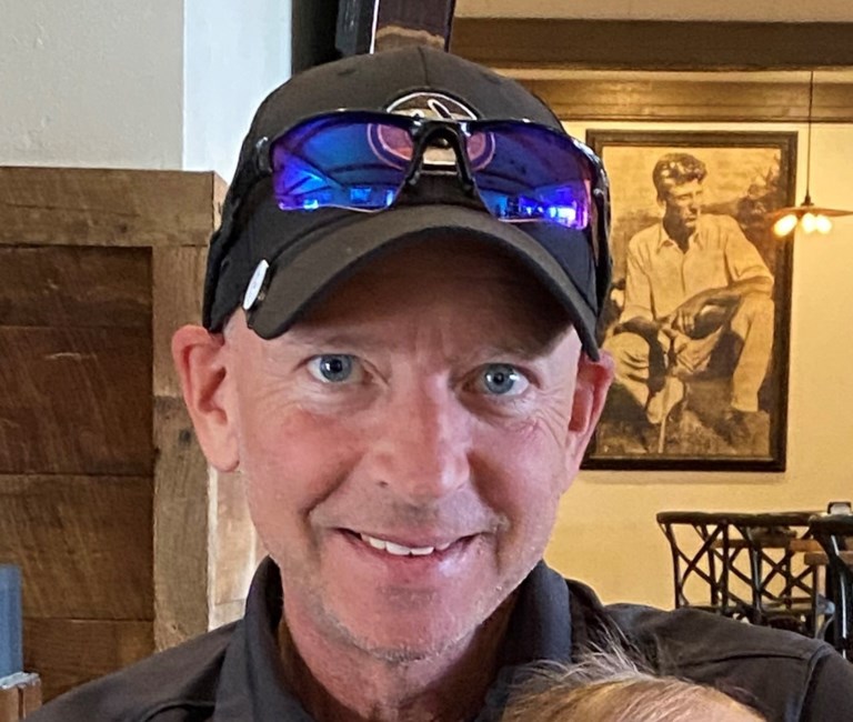 Obituario de Kevin Paul Iven