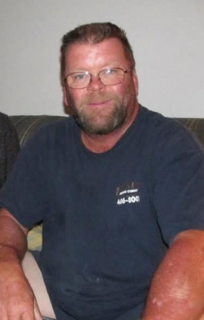Obituary of Scott Orndorff