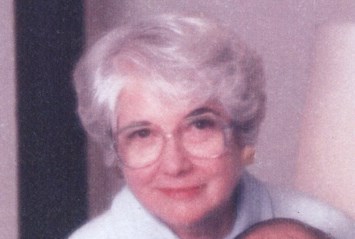 Avis de décès de Marilyn Amos Rea