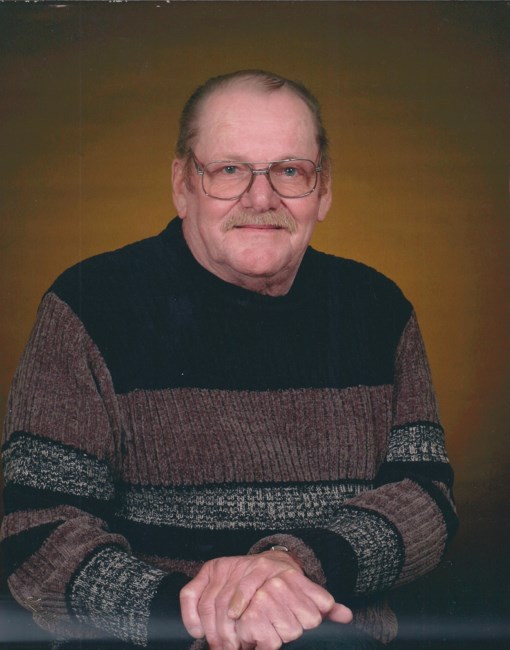 Obituary of Donald Baumgart