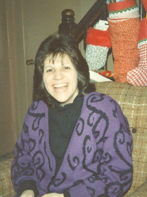 Obituary of Joan M. Blohmke