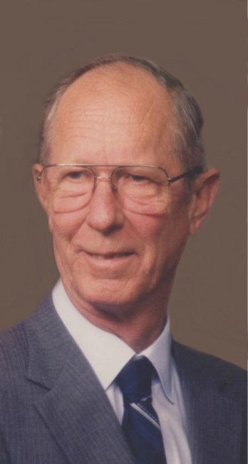 Obituary of Sammy Carter